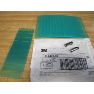 3M 03-0470-00 3M Speedgas Accessory Kit W2 A23 Batteries