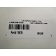 Lab Safety Supply 7047B Sanitary Drain Labels - New No Box