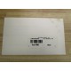 Lab Safety Supply 100121B Sulfuric Acid Sign - New No Box