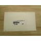 Lab Safety Supply 5304B Air Label (Pack of 2) - New No Box