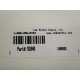 Lab Safety Supply 5304B Air Label (Pack of 2) - New No Box