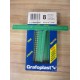 Grafoplast 117M08BW Label 8 (Pack of 16) - New No Box