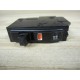 Square D QOB-CTL-120 Circuit Breaker 20 Amp - Used