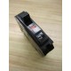 Square D QOB-CTL-120 Circuit Breaker 20 Amp - Used