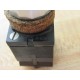 Gemco P-601-C Selector Switch P601C Brown Switch