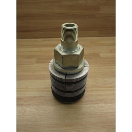 Thaxton 3-40 High Pressure Pipe Stopper 340 - New No Box