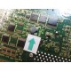 Fanuc A20B-2101-0890 Board A20B-2101-089005B - Parts Only