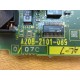 Fanuc A20B-2101-0890 Board A20B-2101-089007C - Parts Only