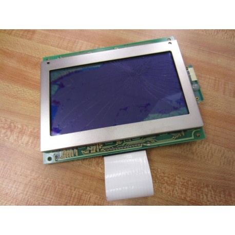 Epson EG4401S-FR-1 5.3" LCD Display  EG4401SFR1 - Parts Only