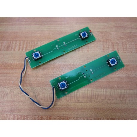 UM099 Circuit Board (Pack of 2) - Used