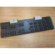 Allen Bradley 900071-9001 Control Board 9000719001 - Used