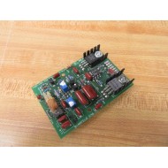 Binsfeld Eng 500-030 Circuit Board 500030 - Used