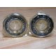 Fafnir 2MM208WI Bearings Matched Set (Pack of 2)