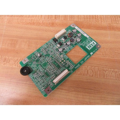 Nippon NT-1102 Interface 110210-A - Used