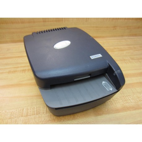 RDM EC6000i Check Scanner EC6001f - New No Box