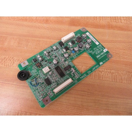 Pro-Tect 03010-A Circuit Board 03010A - Used