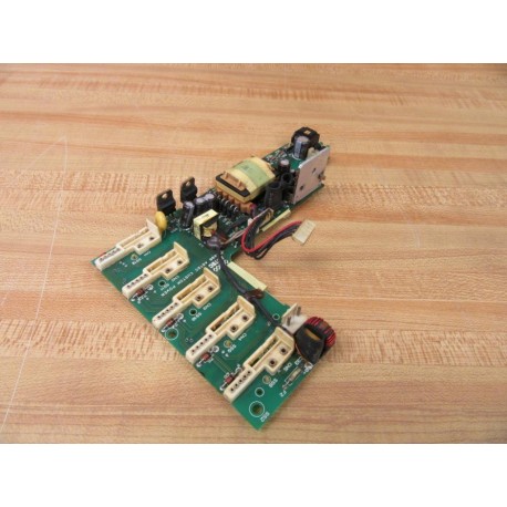 Astec 02164706 Circuit Board - Used