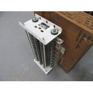 Filnor 9857-F Steel Resistor FTW72D