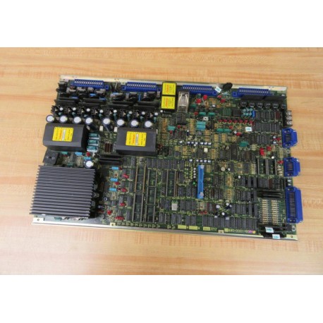 Fanuc A20B-1000-069 Circuit Board A20B-1000-06904B - Parts Only