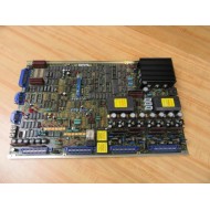 Fanuc A20B-0009-0538 Circuit Board A20B-0009-053825J - Used