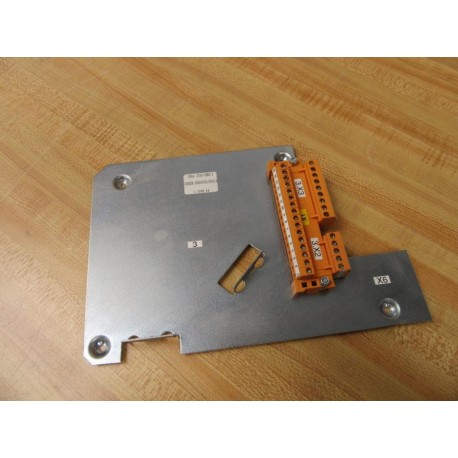 3HAA 3560-GEA3 Plate 3HAA3560GEA3 - Used