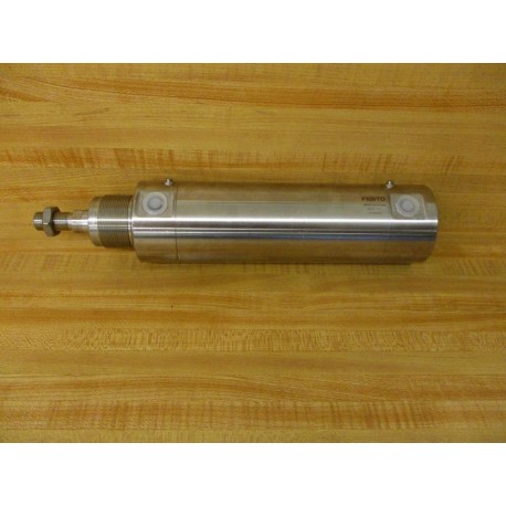 Festo CRHD-63-130-PPV-A-MQ Cylinder CRHD63130PPVAMQ 195510 - New No Box