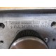 Trivar WM-19LS Solid State Motor Speed Controller WM19LS - Used
