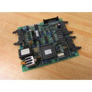 Nachi UM845A 12-94020404 1294020404 Circuit Board - Used