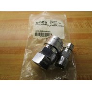 Mark Nitto 10058332 Connector