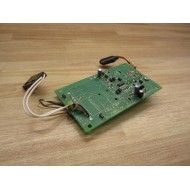 LCI-1-0 Circuit Board EA-718 EA-719 3497 - Used