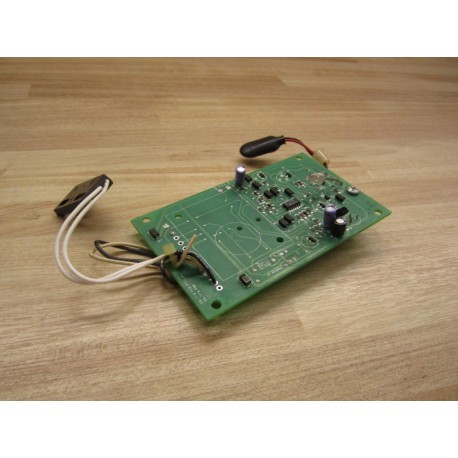 LCI-1-0 Circuit Board EA-718 EA-719 3497 - Used