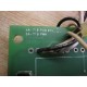 LCI-1-0 Circuit Board EA-718 EA-719 3497 - Used