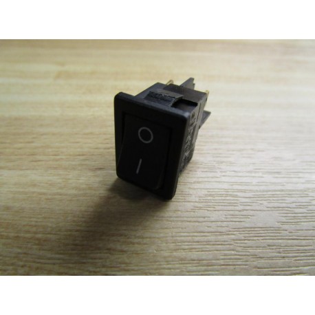 Kema Keur 729 Rocker Switch 8550VB 44 - Used