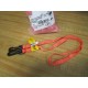 Python Safety EXT-T2T0.5X36NC Lanyard Extension EXTT2T05X36NC (Pack of 20)