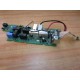 APCC 640-0698A Control Board 6400698A - Used