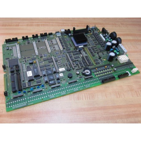 Centronics PRO4060 Circuit Board PRO4060V5 - Used