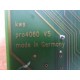 Centronics PRO4060 Circuit Board PRO4060V5 - Used