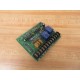 Hitachi 3B121700-3 Option Board 3B1217003 - Used