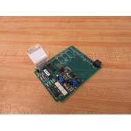 1123 Circuit Board Rev.E - Used