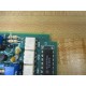 1123 Circuit Board Rev.E - Used