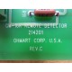 Ohmart 214201 GM-16R Remote Detector 204744 Rev.C - Used