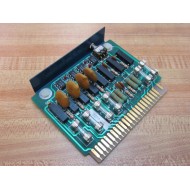 Marathon Monitors MMI 810074-05 Circuit Bd.Card 81007405 - Used