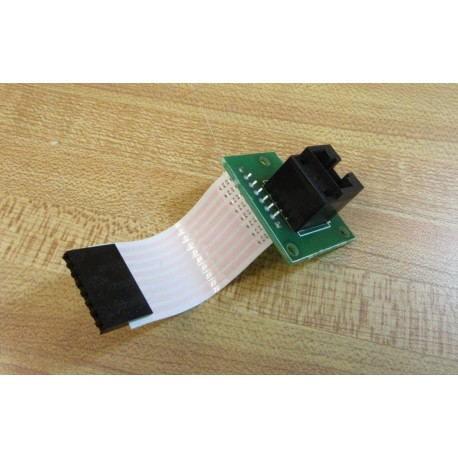 P0199-B Circuit Board - Used