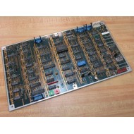 Concord 20-10121-501 Digital Board HR-110 - Used