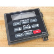 Hitachi NE62420 Keypad Controller LCD - Used