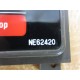 Hitachi NE62420 Keypad Controller LCD - Used