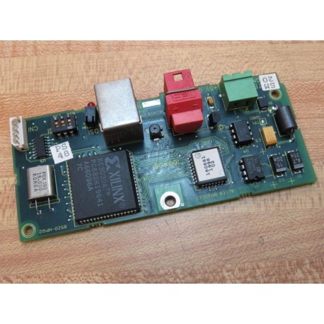 Allen Bradley 8520-HPG12 Circuit Board 160408 - Used