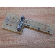 Allen Bradley 8000-MMG Circuit Board 900074 - Used