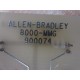 Allen Bradley 8000-MMG Circuit Board 900074 - Used