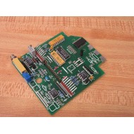 SS40 Circuit Board 5095 MTI-Y - Used